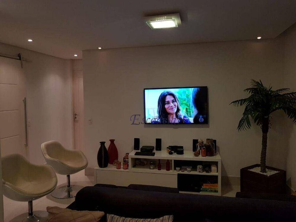 Apartamento, 2 quartos, 64 m² - Foto 3