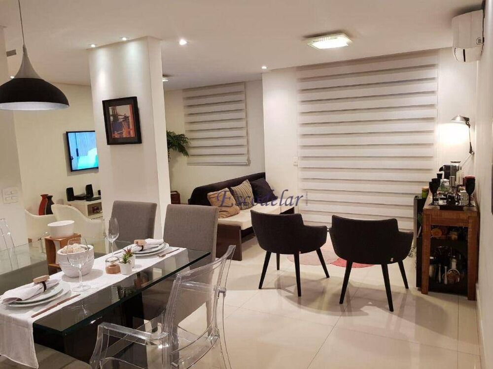 Apartamento, 2 quartos, 64 m² - Foto 1