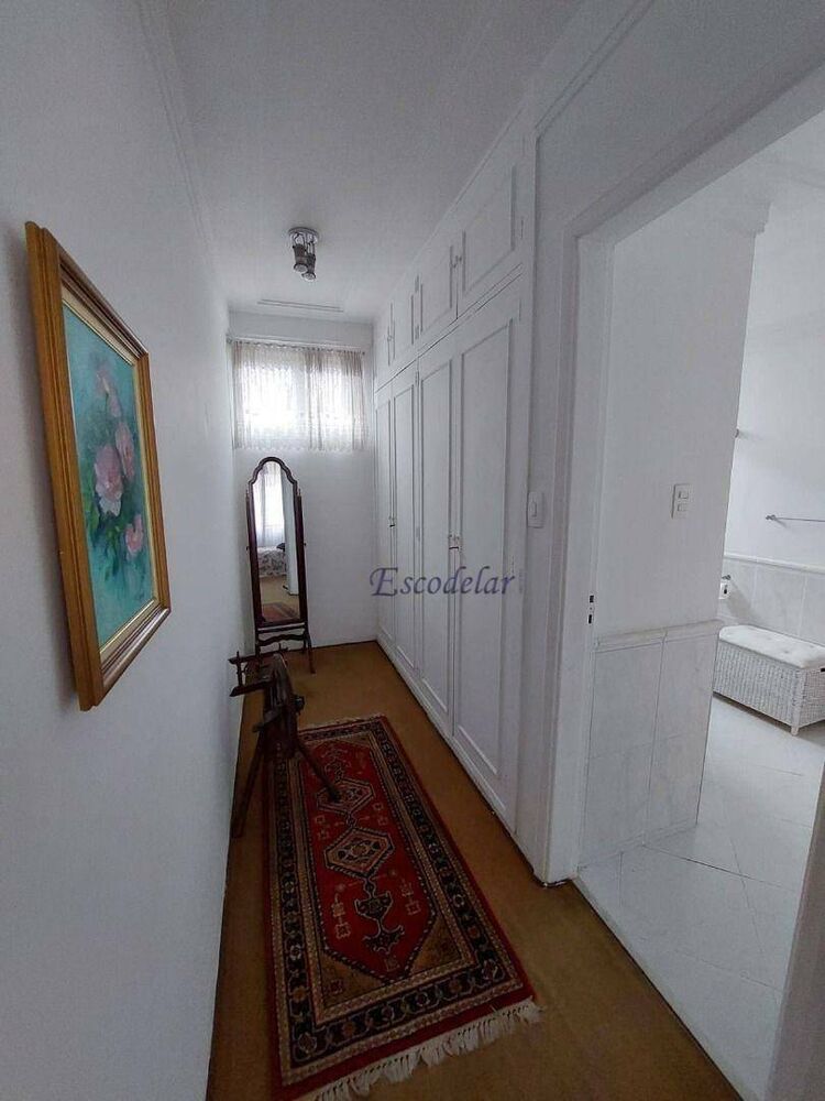 Apartamento, 3 quartos, 170 m² - Foto 2