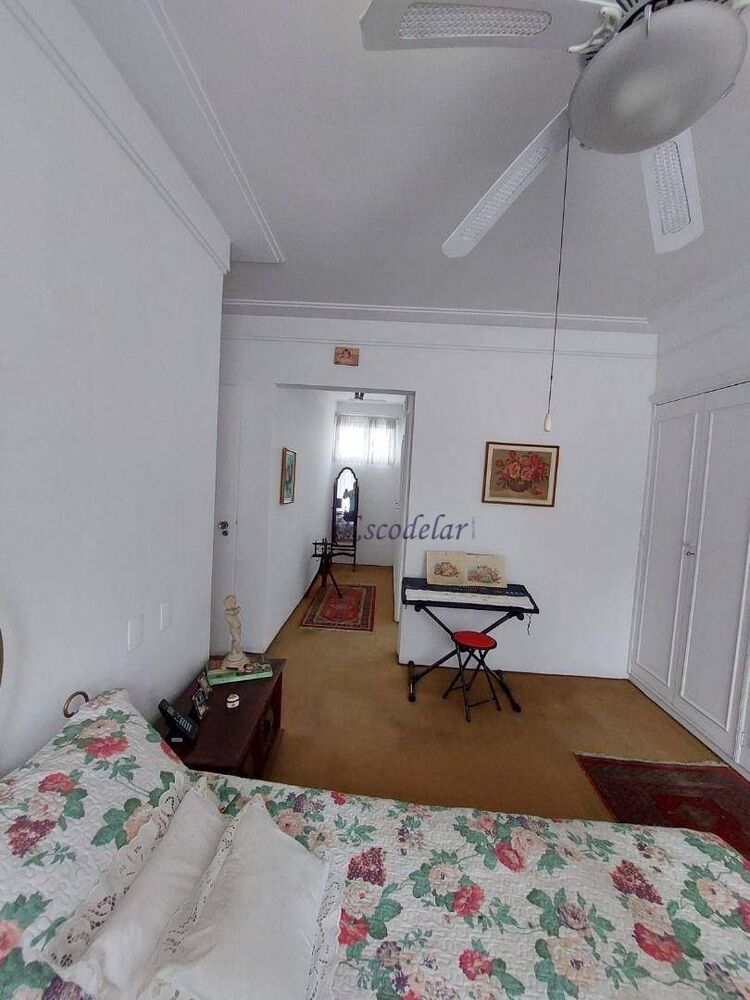Apartamento, 3 quartos, 170 m² - Foto 4