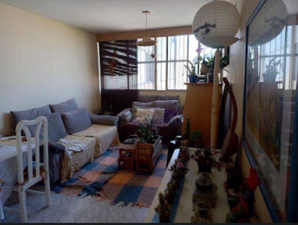 Apartamento, 2 quartos, 78 m² - Foto 2