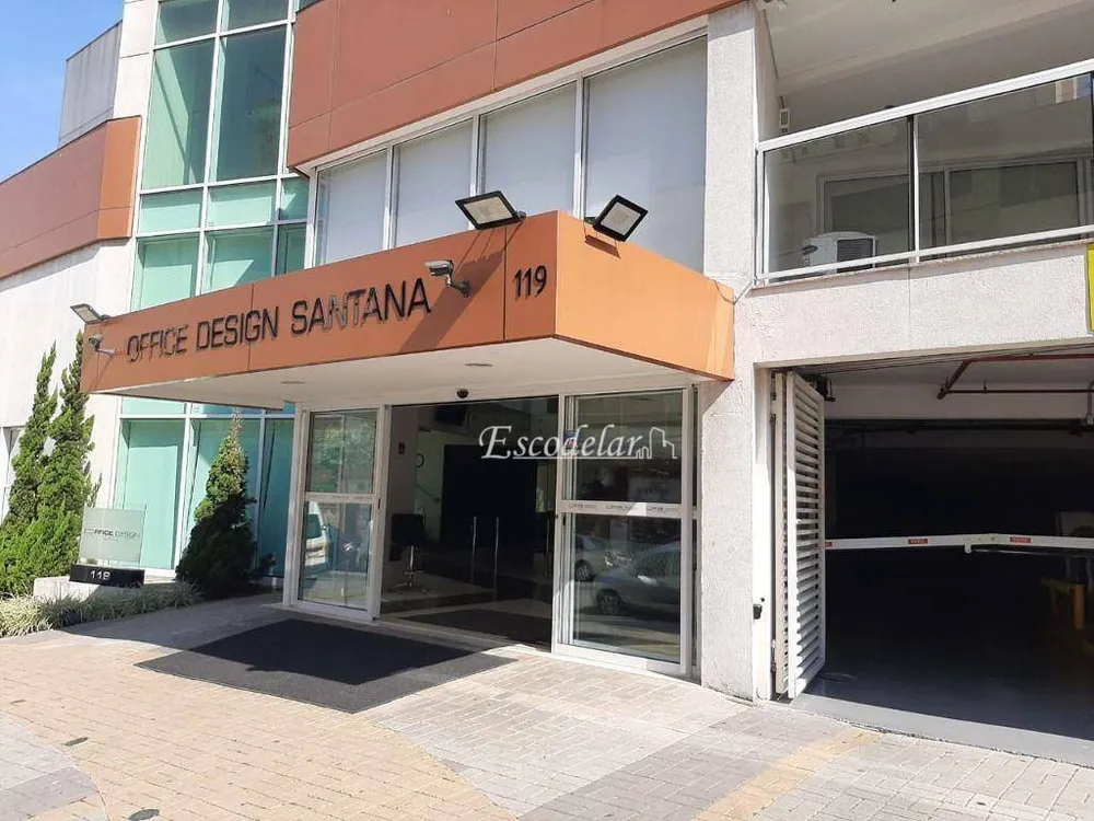Sala-Conjunto, 30 m² - Foto 4