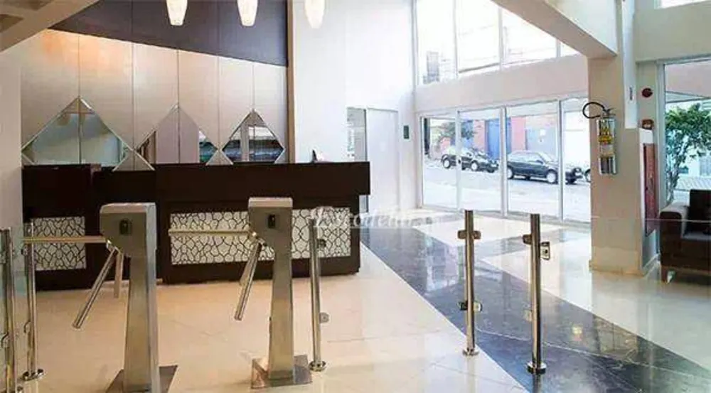 Sala-Conjunto, 30 m² - Foto 1