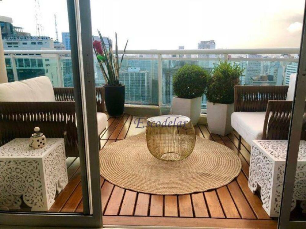 Apartamento, 2 quartos, 139 m² - Foto 4