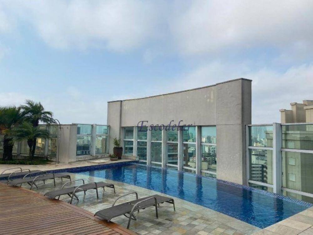Apartamento, 2 quartos, 139 m² - Foto 1