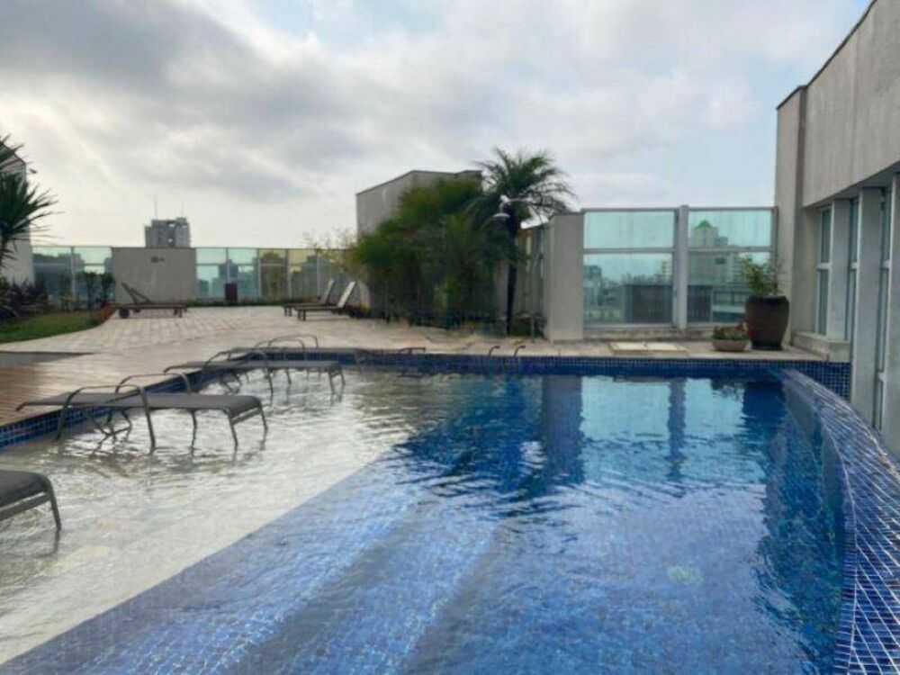 Apartamento, 2 quartos, 139 m² - Foto 2