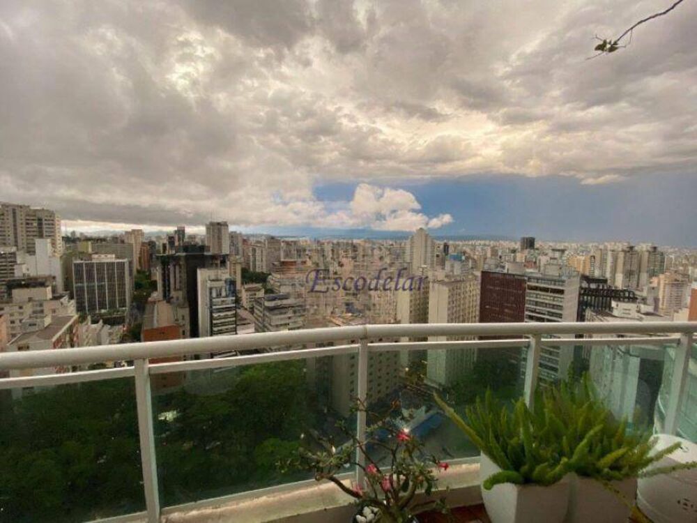 Apartamento, 2 quartos, 139 m² - Foto 3
