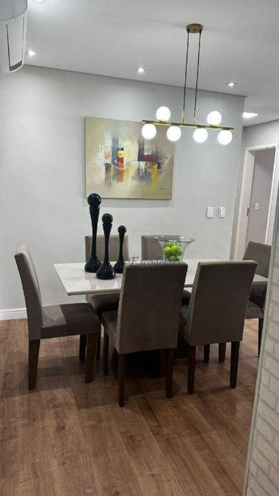 Apartamento, 2 quartos, 73 m² - Foto 3