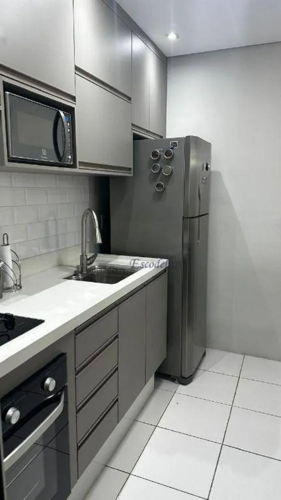 Apartamento, 2 quartos, 73 m² - Foto 5