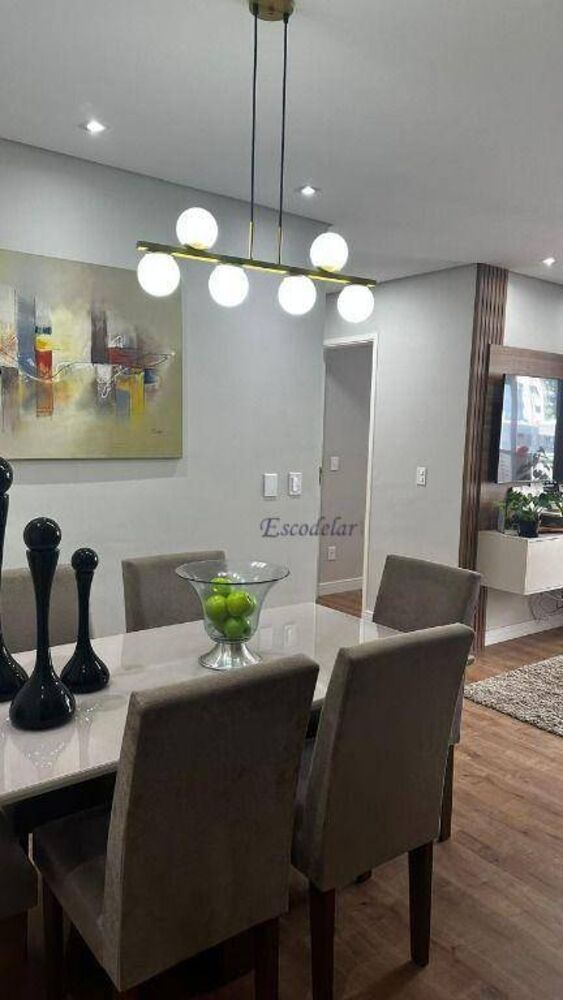 Apartamento, 2 quartos, 73 m² - Foto 1