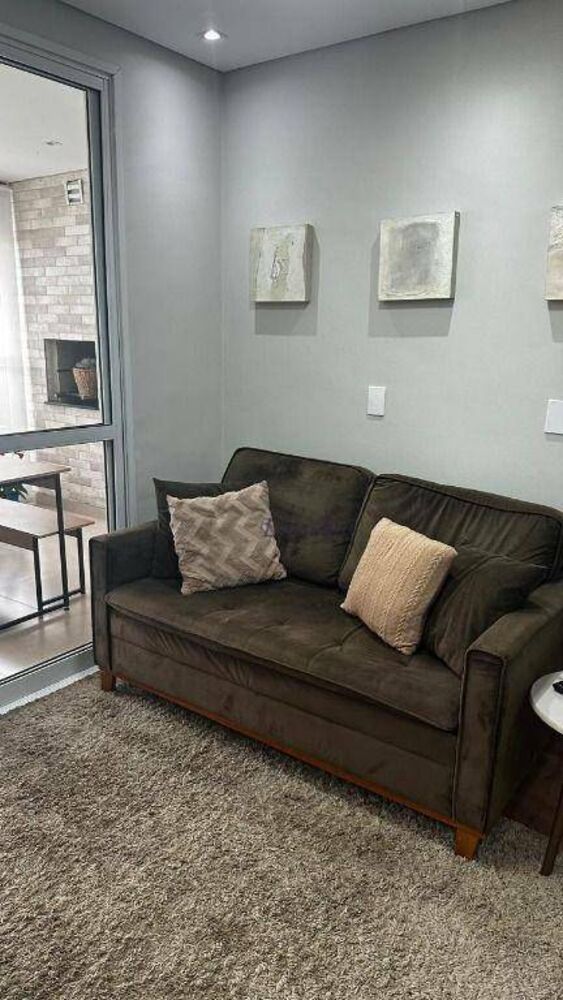 Apartamento, 2 quartos, 73 m² - Foto 4