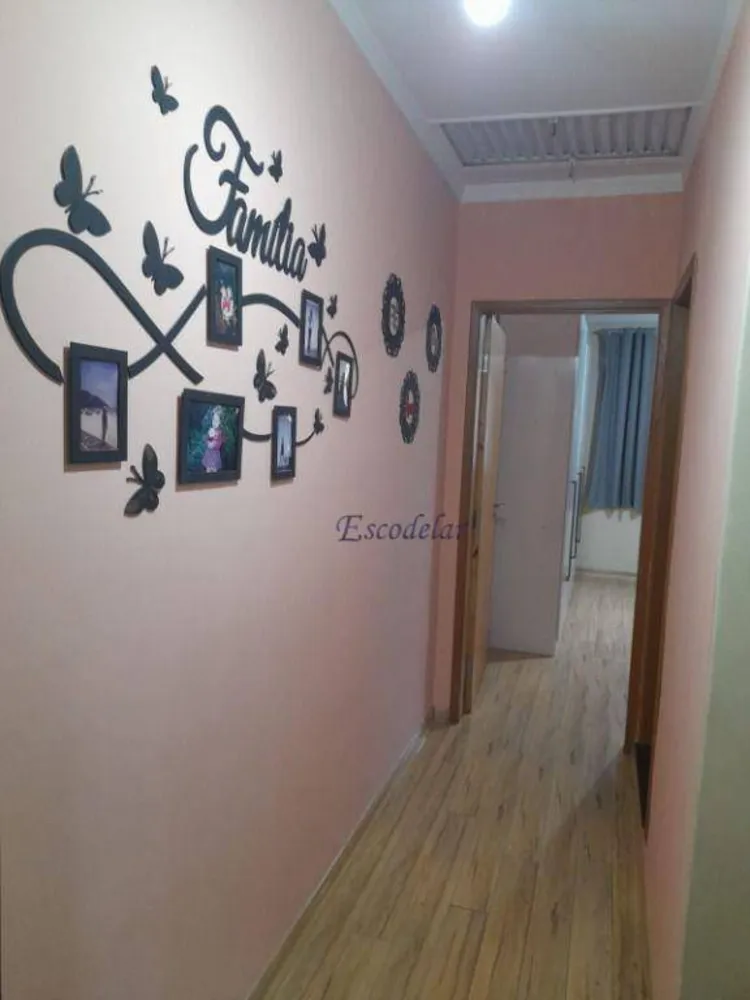 Sobrado, 2 quartos, 125 m² - Foto 4