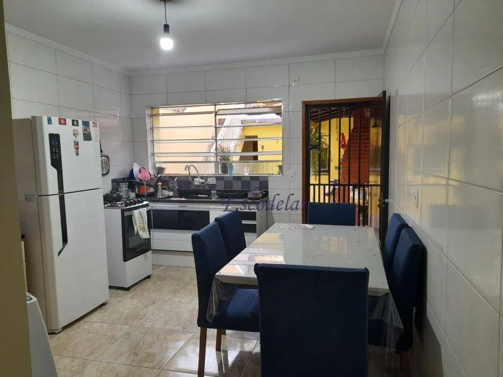Sobrado, 2 quartos, 125 m² - Foto 2