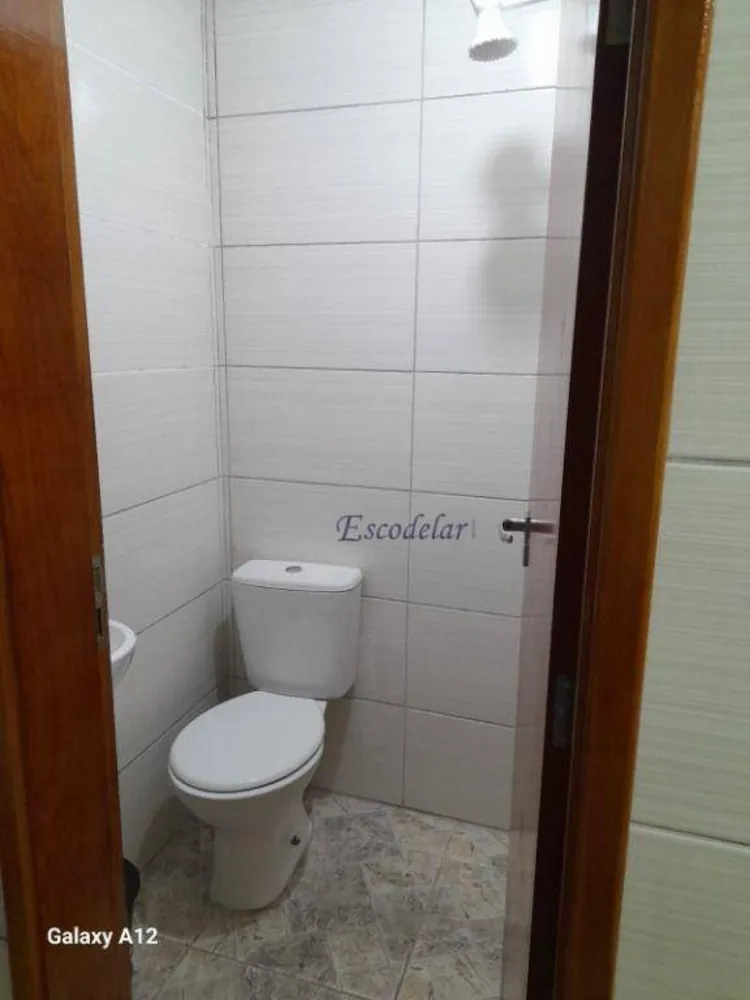 Sobrado, 2 quartos, 125 m² - Foto 3