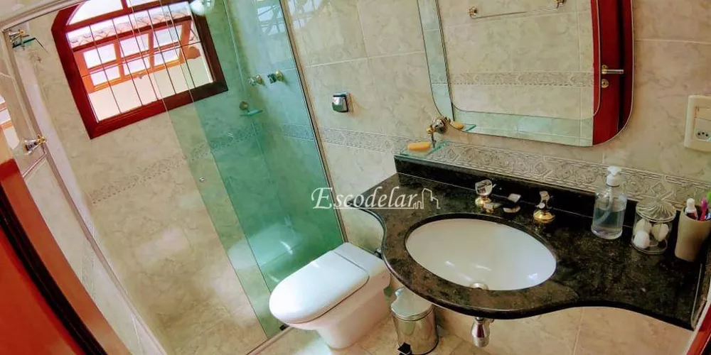 Sobrado à venda com 3 quartos, 197m² - Foto 16