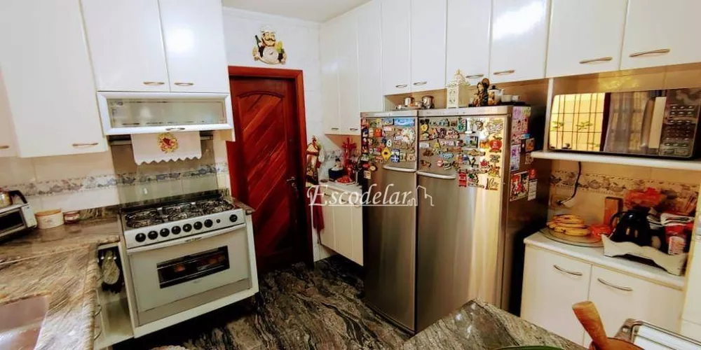 Sobrado à venda com 3 quartos, 197m² - Foto 9