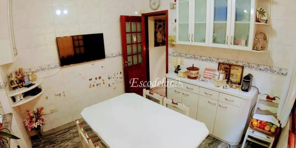 Sobrado à venda com 3 quartos, 197m² - Foto 8