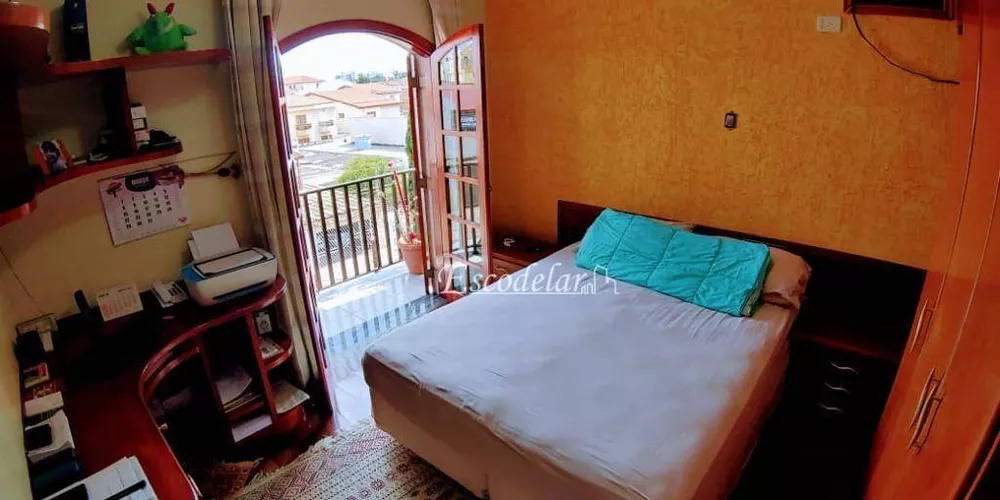 Sobrado à venda com 3 quartos, 197m² - Foto 14