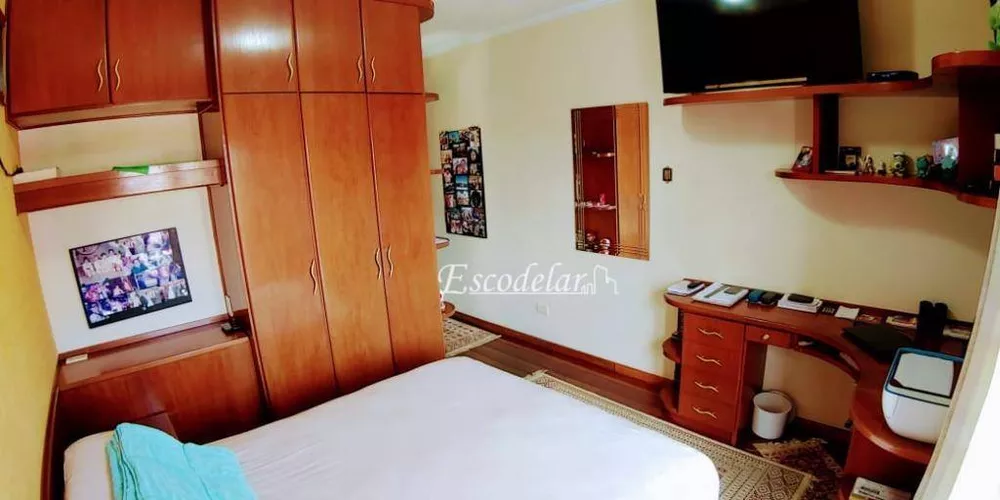 Sobrado à venda com 3 quartos, 197m² - Foto 15