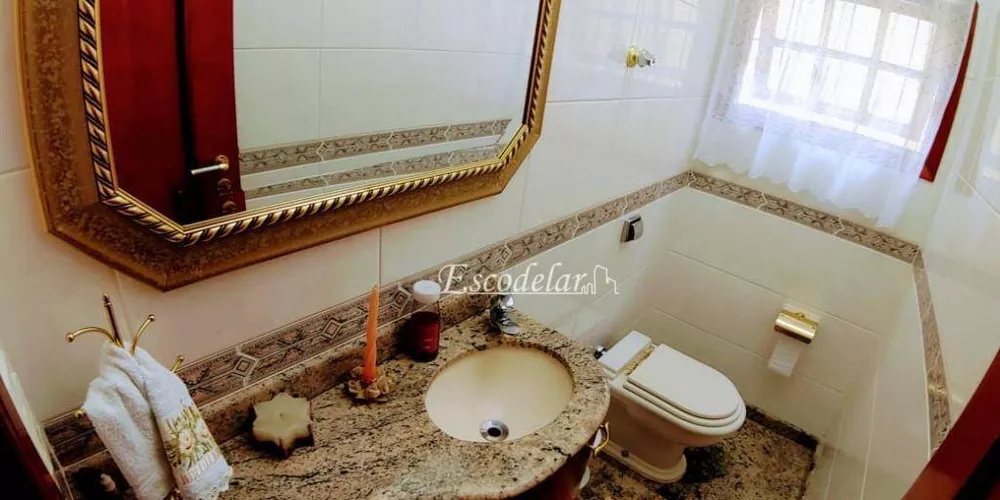 Sobrado à venda com 3 quartos, 197m² - Foto 6