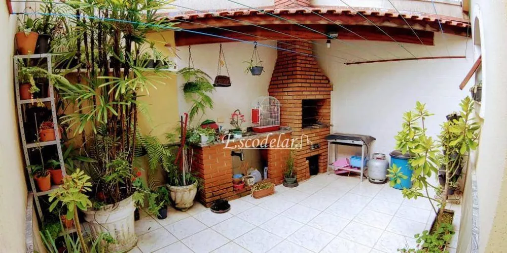 Sobrado à venda com 3 quartos, 197m² - Foto 22