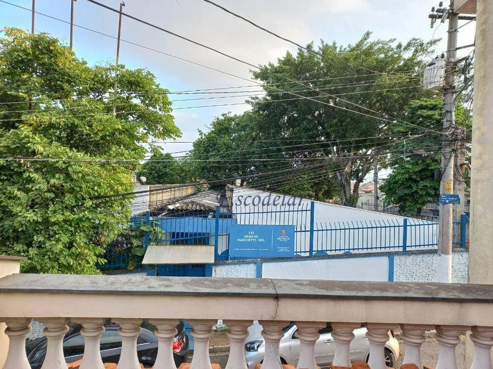 Sobrado, 3 quartos, 120 m² - Foto 1