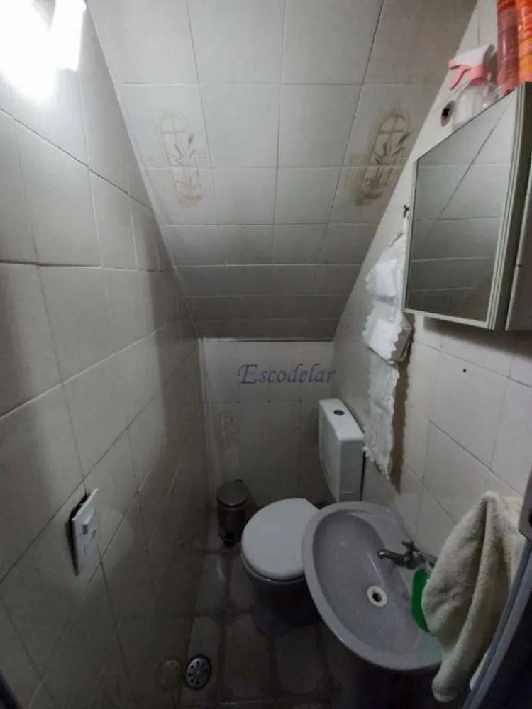 Sobrado, 3 quartos, 120 m² - Foto 4