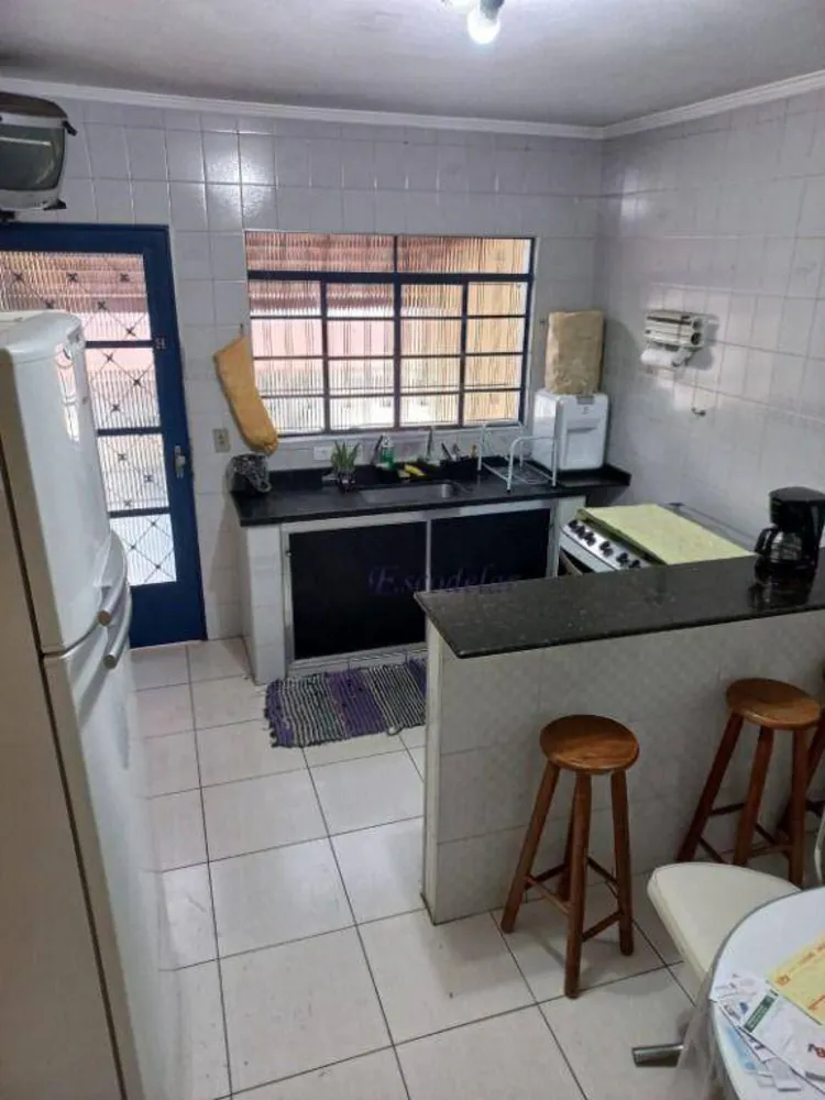 Sobrado, 3 quartos, 120 m² - Foto 3
