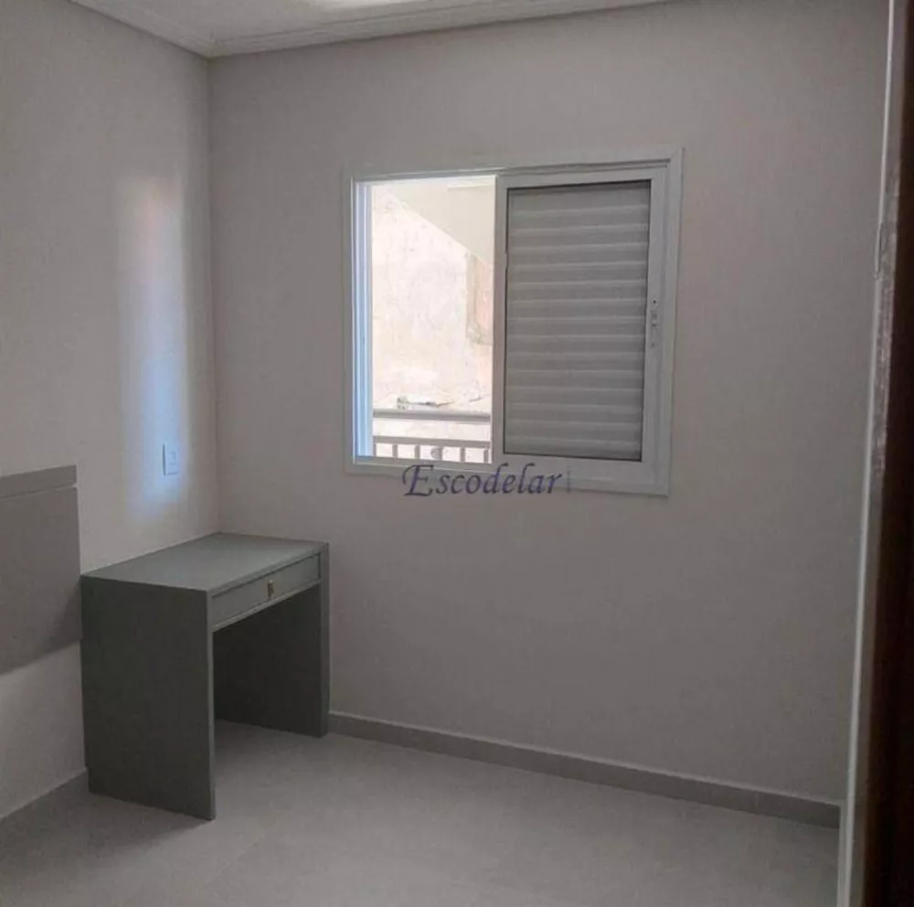 Apartamento, 1 quarto, 33 m² - Foto 5