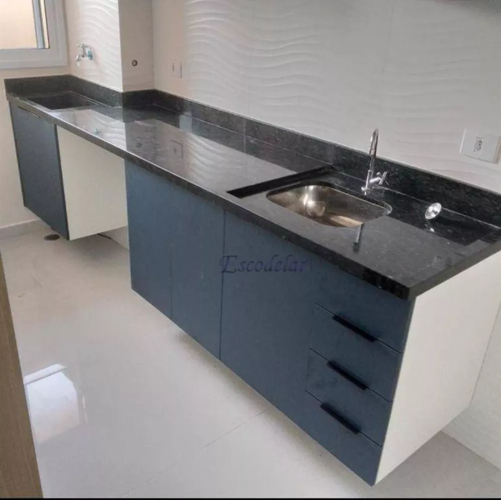 Apartamento, 1 quarto, 33 m² - Foto 10