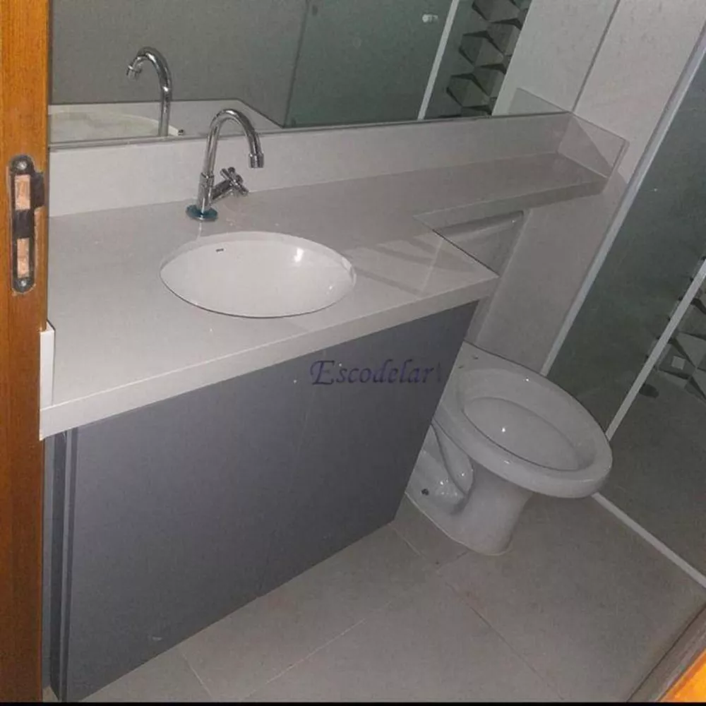 Apartamento, 1 quarto, 33 m² - Foto 8