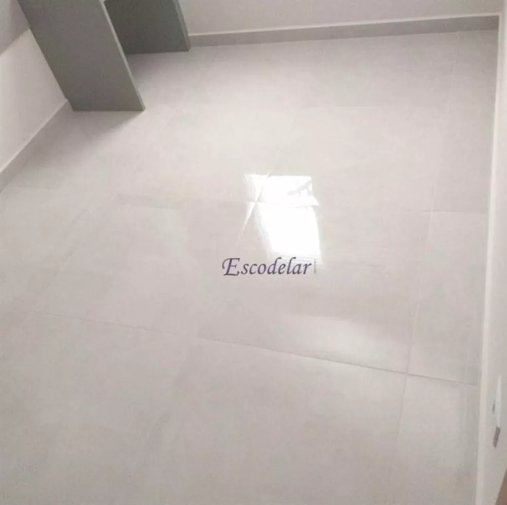 Apartamento, 1 quarto, 33 m² - Foto 9