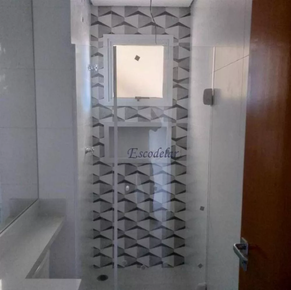 Apartamento, 1 quarto, 33 m² - Foto 7