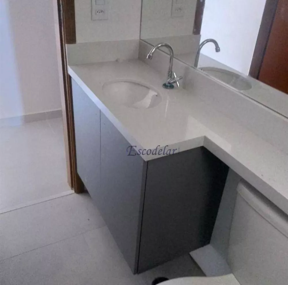 Apartamento, 1 quarto, 33 m² - Foto 6