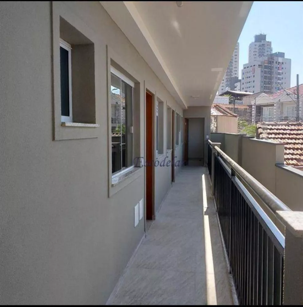 Apartamento, 1 quarto, 33 m² - Foto 12