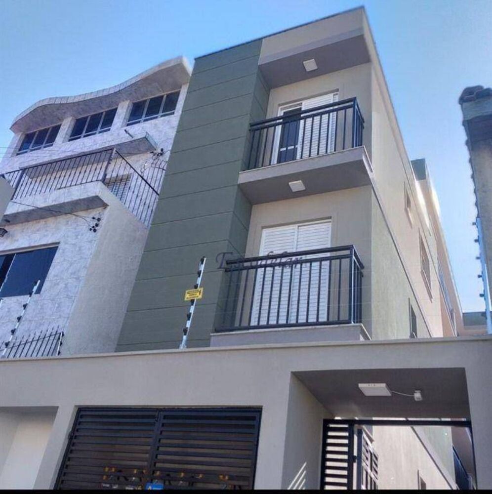 Apartamento, 1 quarto, 33 m² - Foto 2