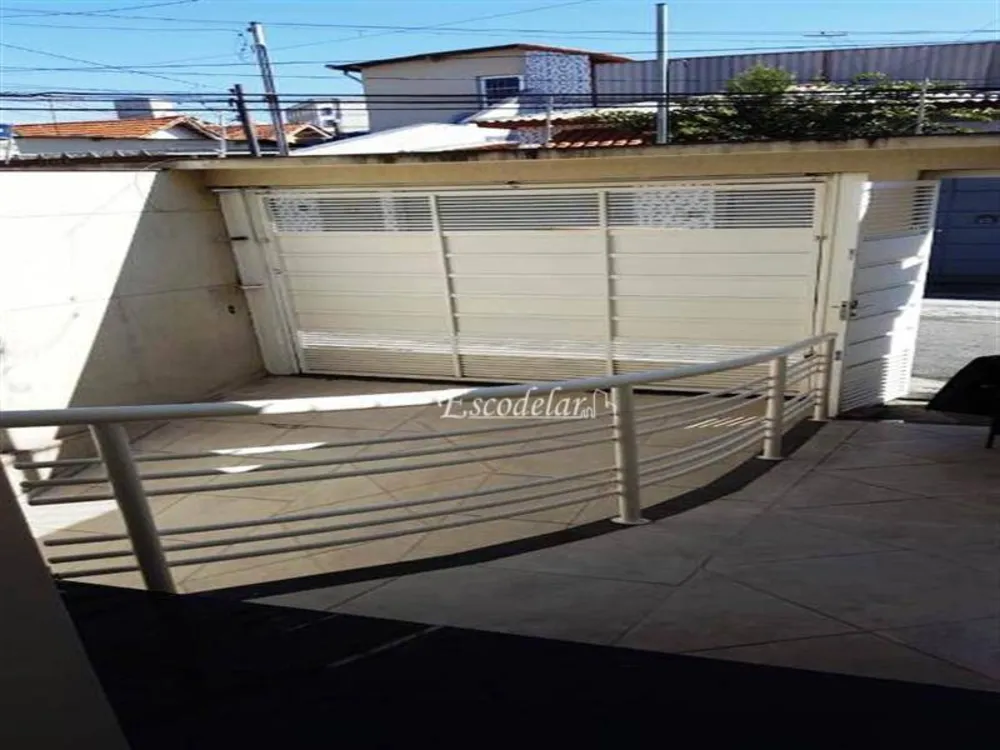 Sobrado, 3 quartos, 150 m² - Foto 3