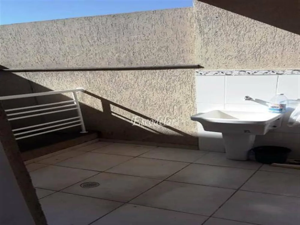 Sobrado, 3 quartos, 150 m² - Foto 2