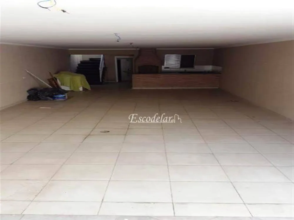 Sobrado, 3 quartos, 150 m² - Foto 4