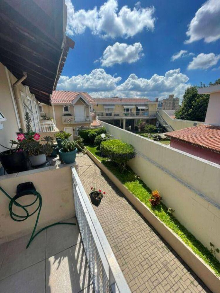 Casa, 3 quartos, 85 m² - Foto 2