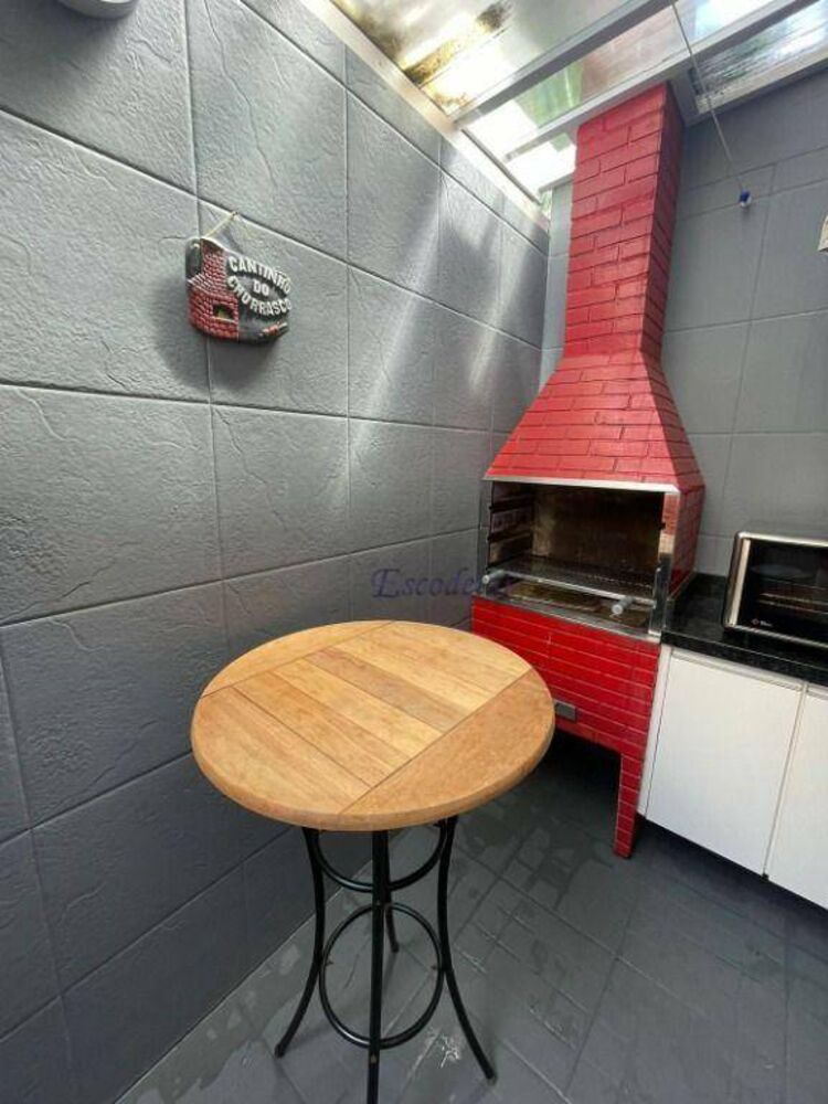 Casa, 3 quartos, 85 m² - Foto 3