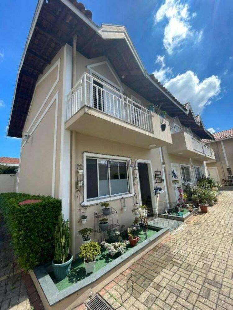 Casa, 3 quartos, 85 m² - Foto 1