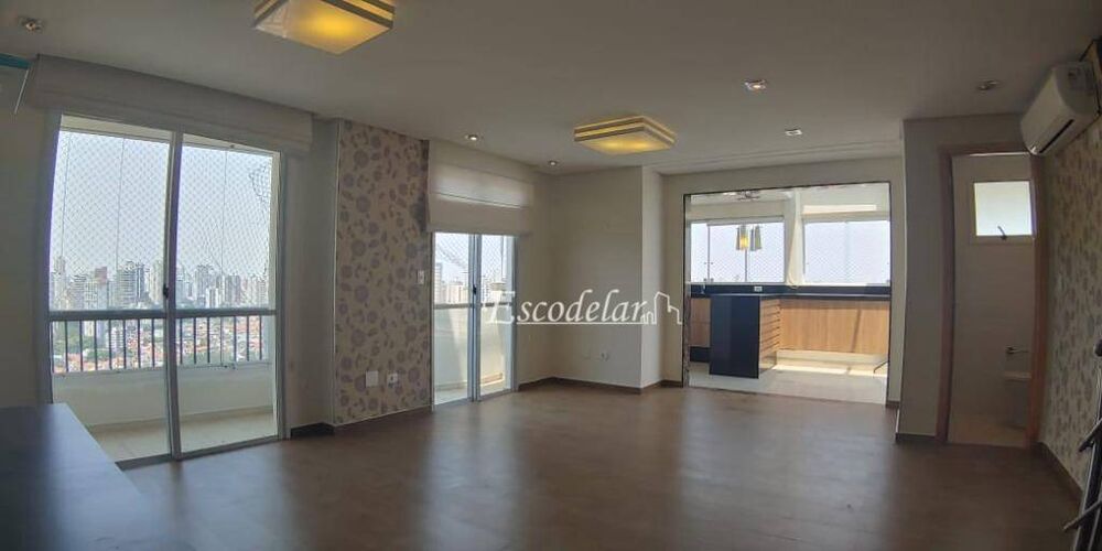 Cobertura à venda com 3 quartos, 183m² - Foto 1