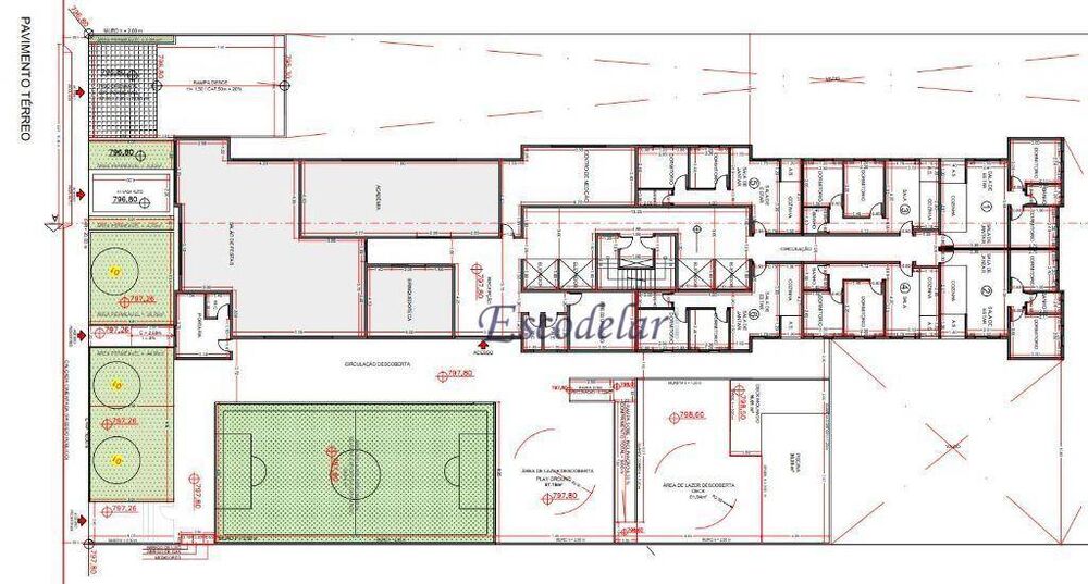 Terreno, 2100 m² - Foto 2