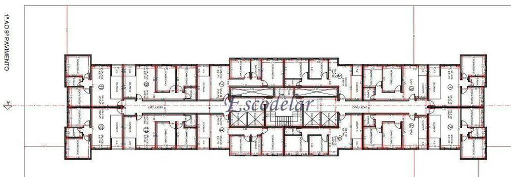 Terreno, 2100 m² - Foto 6