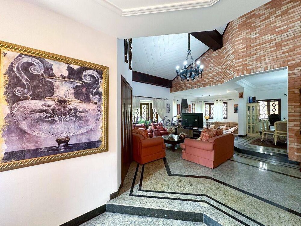 Casa de Condomínio, 4 quartos - Foto 3