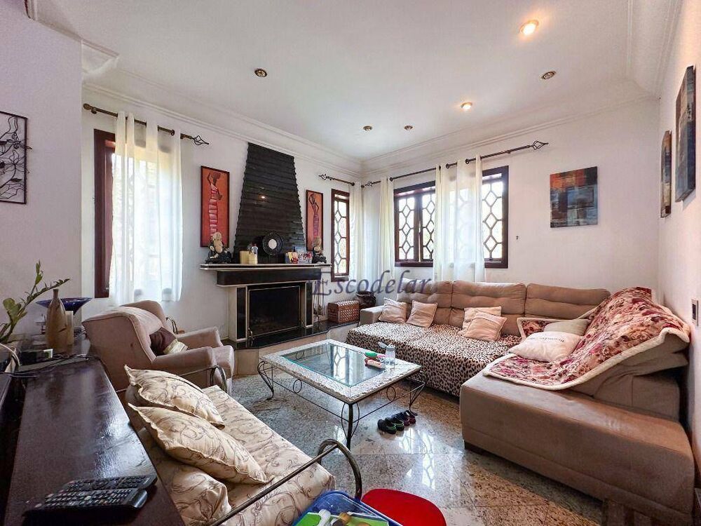 Casa de Condomínio, 4 quartos - Foto 4