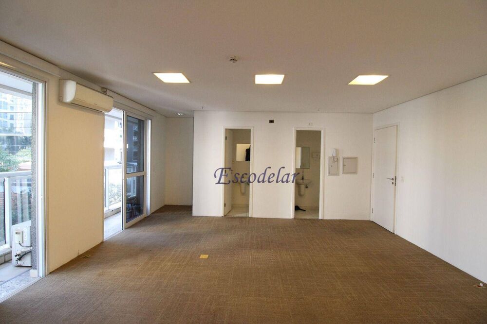 Sala-Conjunto, 45 m² - Foto 3