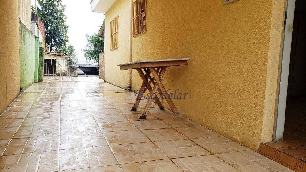 Casa à venda com 2 quartos, 370m² - Foto 4