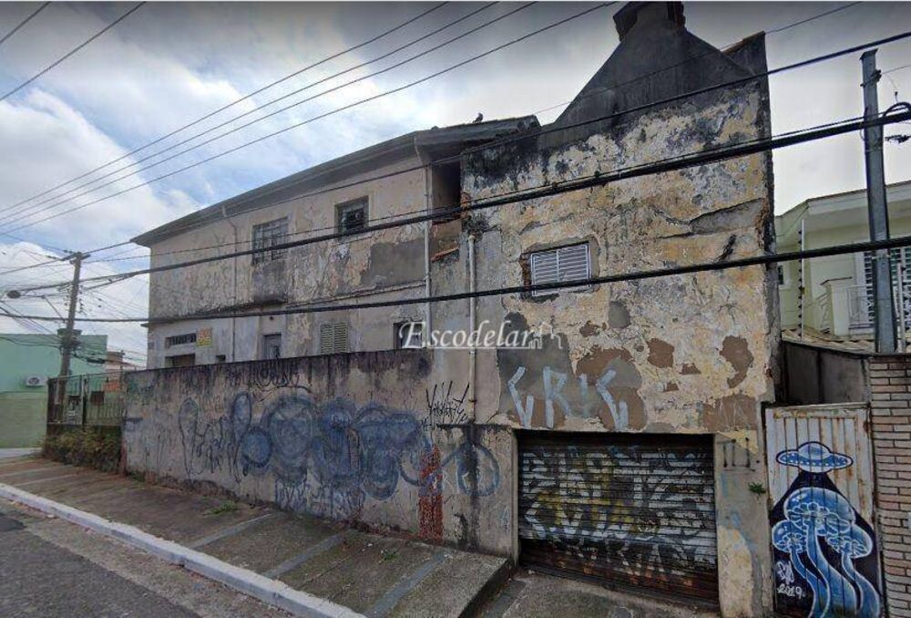 Terreno, 200 m² - Foto 2